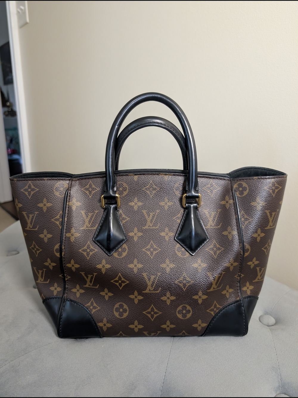 Louis Vuitton Monogram Phenix - Picture 1 of 16